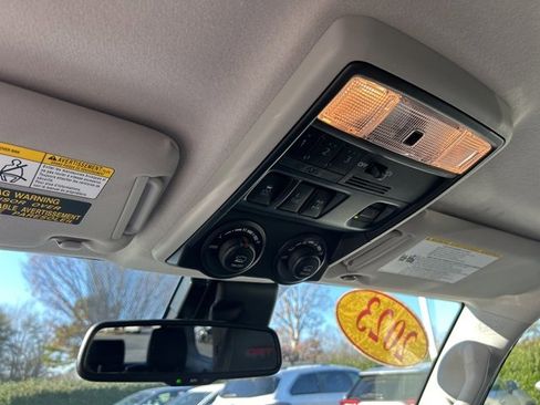 Used 2023 Toyota 4Runner TRD Off-Road Premium image 28