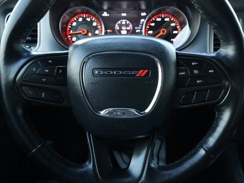 Used 2023 Dodge Charger SXT w/ Cold Weather Package RWD image 27