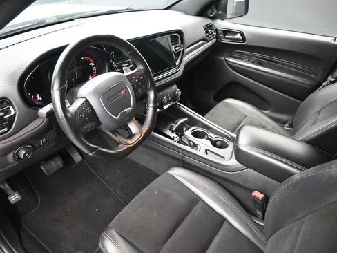 Used 2021 Dodge Durango R/T w/ Blacktop Package AWD/4WD image 14