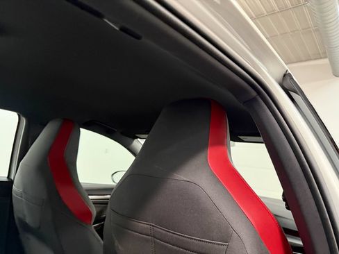 Used 2024 Volkswagen GTI S FWD image 17