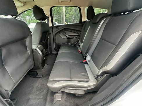 Used 2016 Ford Escape S FWD image 32