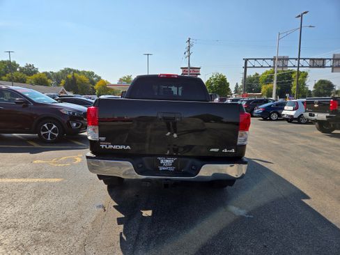 Used 2012 Toyota Tundra 4x4 Double Cab image 10