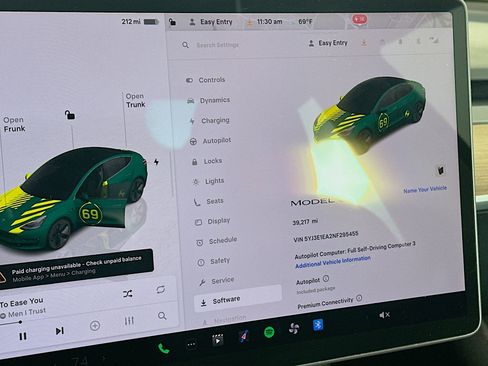 Used 2022 Tesla Model 3 image 17