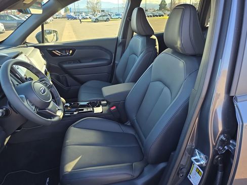 New 2026 Subaru Forester Limited image 10