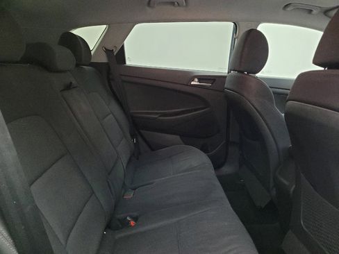 Used 2020 Hyundai Tucson SE AWD/4WD image 19