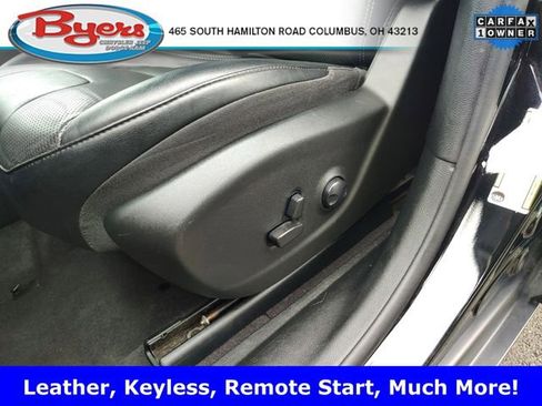 Used 2022 Jeep Cherokee Latitude Lux image 14