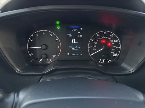 Used 2023 Toyota Corolla LE image 23