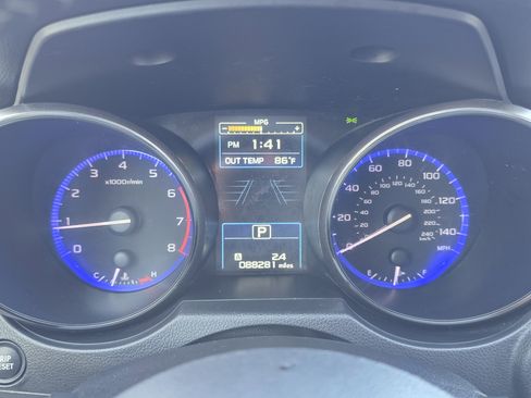 Used 2019 Subaru Legacy 2.5i Limited image 28