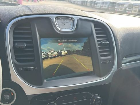 Used 2023 Chrysler 300 Touring w/ Sport Appearance Package RWD image 23