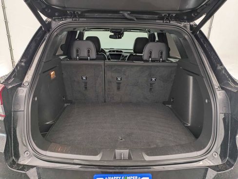 Used 2022 Chevrolet TrailBlazer RS w/ Sun and Liftgate Package image 33