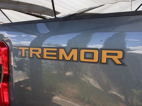 Used 2023 Ford F350 Lariat w/ Tremor Off-Road Package AWD/4WD image 73