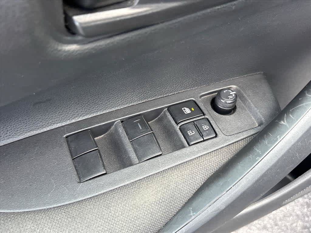 Used 2024 Toyota Corolla LE FWD image 22