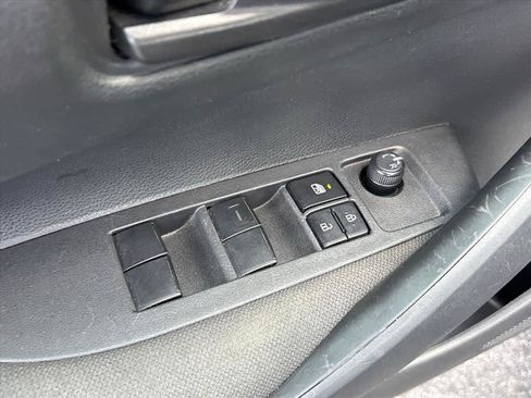 Used 2024 Toyota Corolla LE FWD image 22