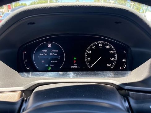 Used 2019 Honda Accord EX-L image 20