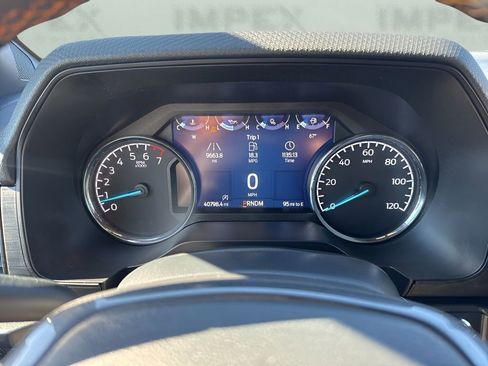 Used 2023 Ford F150 Tremor w/ Trailer Tow Package image 25