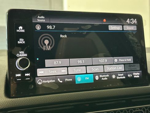 Used 2023 Honda Civic Sport Touring image 21