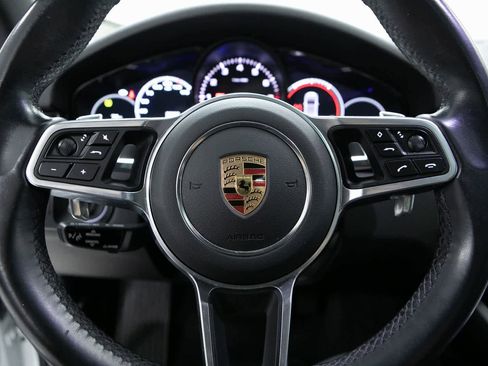 Certified 2023 Porsche Cayenne image 14