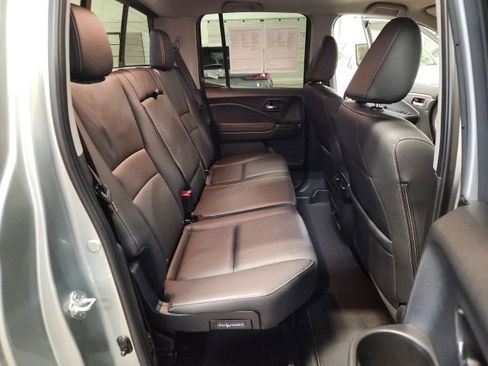 Certified 2025 Honda Ridgeline RTL image 29