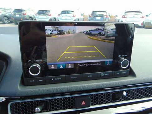 Certified 2026 Honda Civic Sport image 13