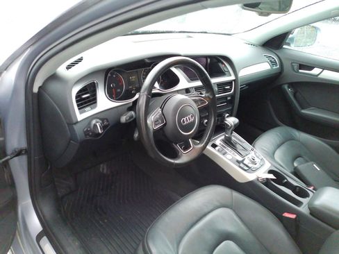 Used 2015 Audi A4 Premium Plus w/ Technology Package image 4