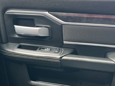 Used 2024 RAM 3500 Big Horn image 20