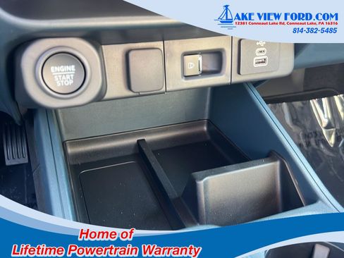New 2026 Ford Maverick Lariat AWD/4WD image 34