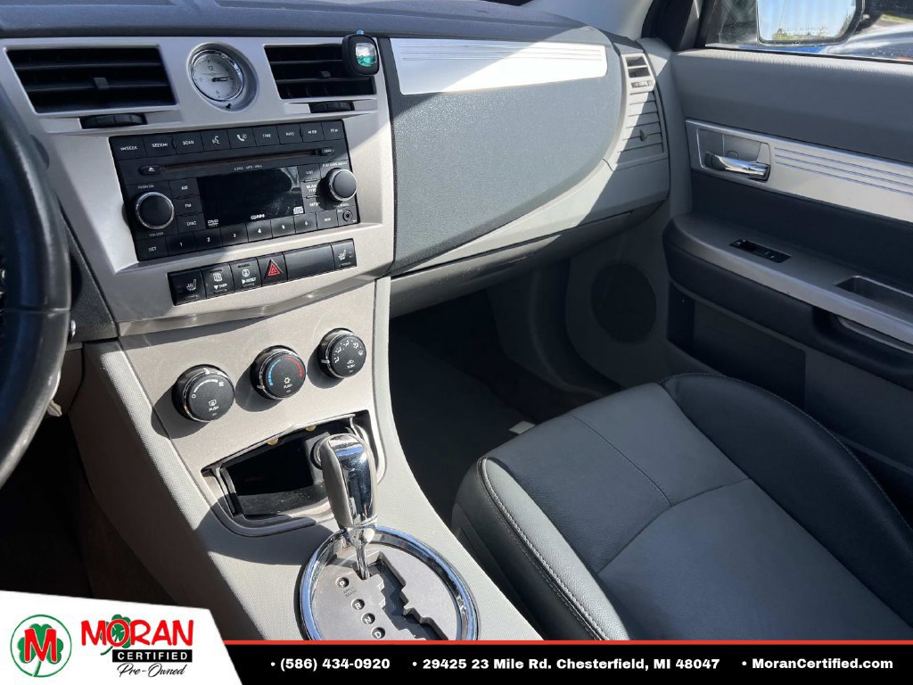 Used 2008 Chrysler Sebring Touring w/ Special Touring Group FWD image 24