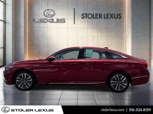 Used 2019 Honda Accord EX-L image 4