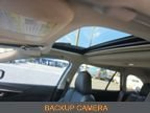 Used 2023 Subaru Outback Limited AWD/4WD image 5