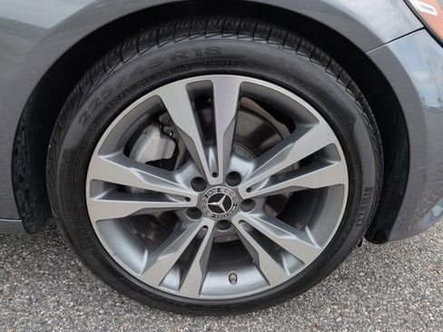 Certified 2017 Mercedes-Benz C 300 Sedan image 11