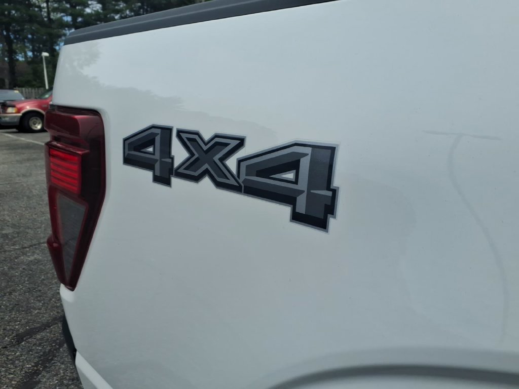 Used 2025 Ford F150 XL AWD/4WD image 14