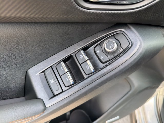 New 2027 Subaru Crosstrek 2.5i Limited AWD/4WD image 17