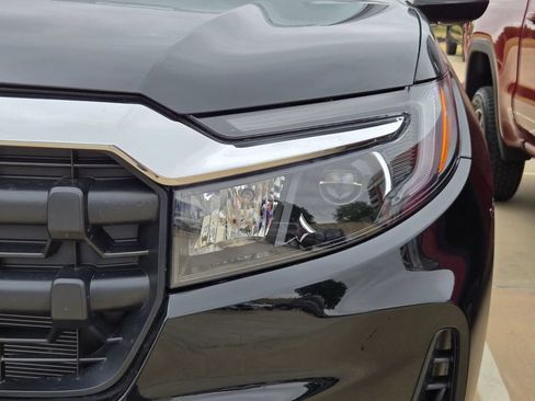 Used 2026 Honda Ridgeline RTL image 17
