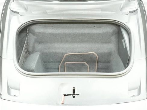 Certified 2021 Porsche 911 Turbo S AWD/4WD image 30