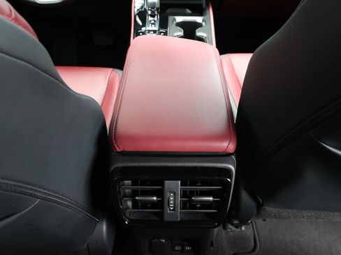 Used 2025 Lexus NX 250 FWD w/ Accessory Package (K3) image 25