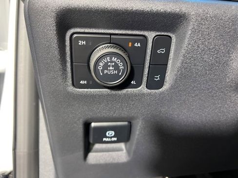 New 2025 Ford Expedition Tremor image 21