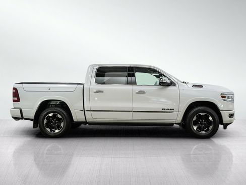 Used 2020 RAM 1500 Limited AWD/4WD image 6