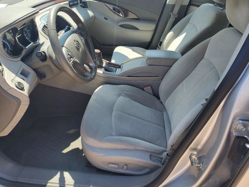 Used 2010 Buick LaCrosse CX FWD image 14