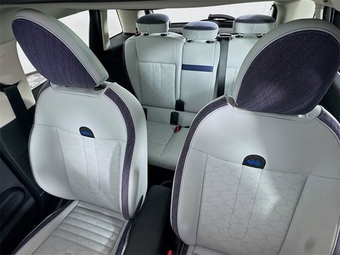 Certified 2025 MINI Cooper S image 21