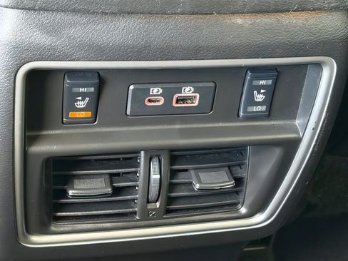 Used 2021 Nissan Murano SL w/ SL Moonroof Package FWD image 13