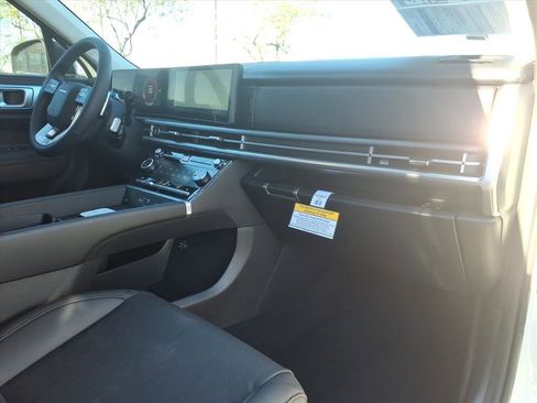 New 2026 Hyundai Santa Fe XRT image 6