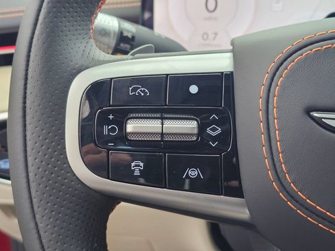New 2026 Genesis GV70 3.5T Sport Prestige AWD/4WD image 36