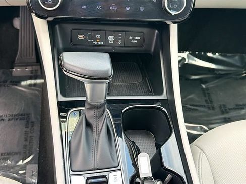 Certified 2026 Hyundai Tucson SEL FWD image 17