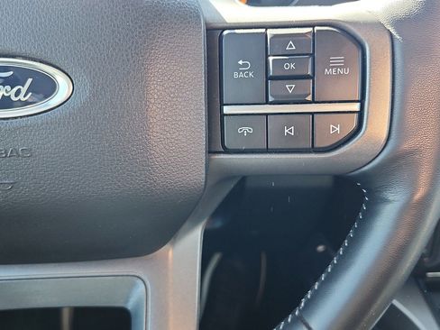 Used 2024 Ford F250 Lariat image 19