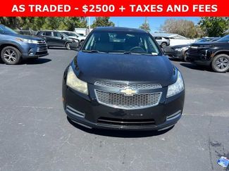 Used 2012 Chevrolet Cruze LS w/ Connectivity Package video 2
