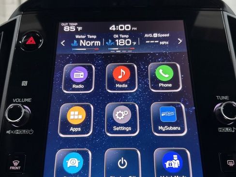 Used 2024 Subaru Crosstrek 2.5i Wilderness w/ Crosstrek Mirror Package image 27