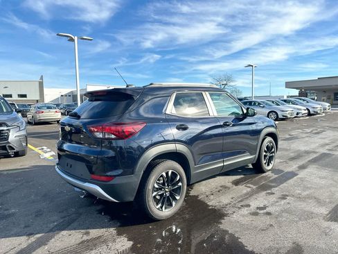 Used 2021 Chevrolet TrailBlazer LT w/ Convenience Package image 13