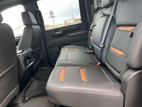 Used 2025 GMC Sierra 3500 AT4 w/ AT4 Premium Plus Package AWD/4WD image 23