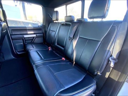 Used 2018 Ford F150 Lariat image 25