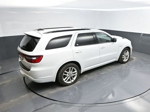Used 2024 Dodge Durango R/T image 47